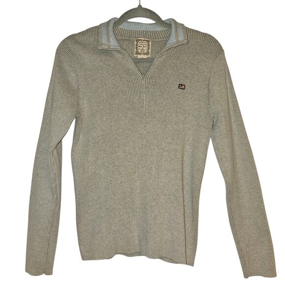 Vintage Ralph Lauren Original Polo Jeans Brand Sweater Pre-Owned. Lg - Picture 1 of 6